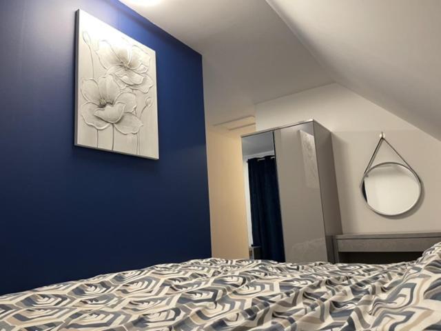 Lochside Loft - Self Catering Apartment For 2 In A Great Location For Inverness Airport And Both Cabot Highlands & Nairn Golf Courses Экстерьер фото